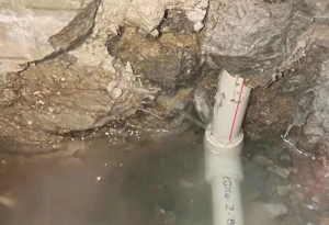 小店区管道漏水检测五