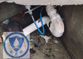 小店区水管漏水检测公司6
