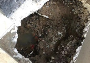 小店区水管漏水检测公司2