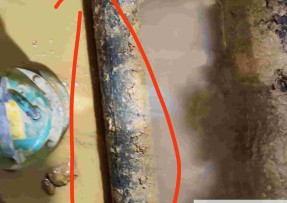 小店区水管漏水检测公司1